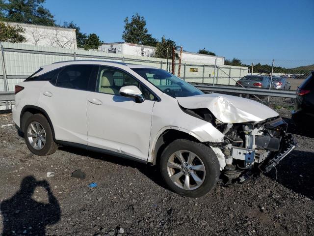 Photo 4 from auction – 2019 LEXUS RX 350 BAS with VIN 2T2BZMCAXKC181820