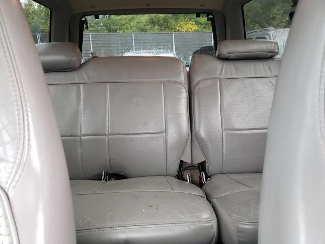 Photo 10 from auction – 1998 FORD EXPLORER with VIN 1FMDU32E9VZB58397