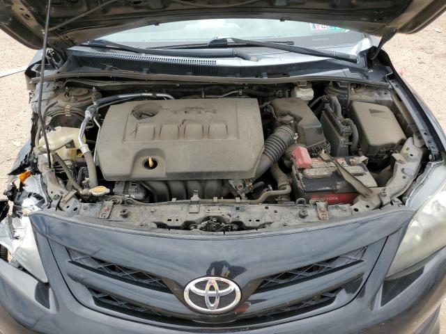 Photo 11 from auction – 2013 TOYOTA COROLLA BA with VIN 2T1BU4EE3DC013345