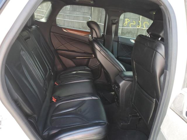 Photo 10 from auction – 2019 LINCOLN MKC SELECT with VIN 5LMCJ2C93KUL12091