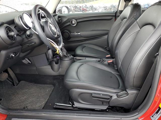 Photo 7 from auction – 2016 MINI COOPER with VIN WMWXP5C50G2D13305