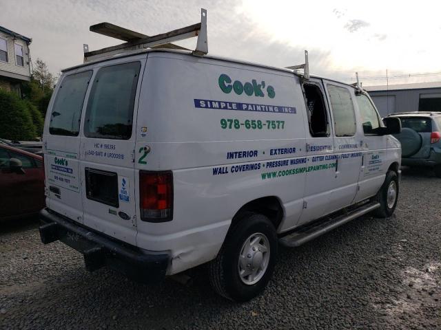 Photo 3 from auction – 2013 FORD ECONOLINE with VIN 1FTNE2EW0DDA46684
