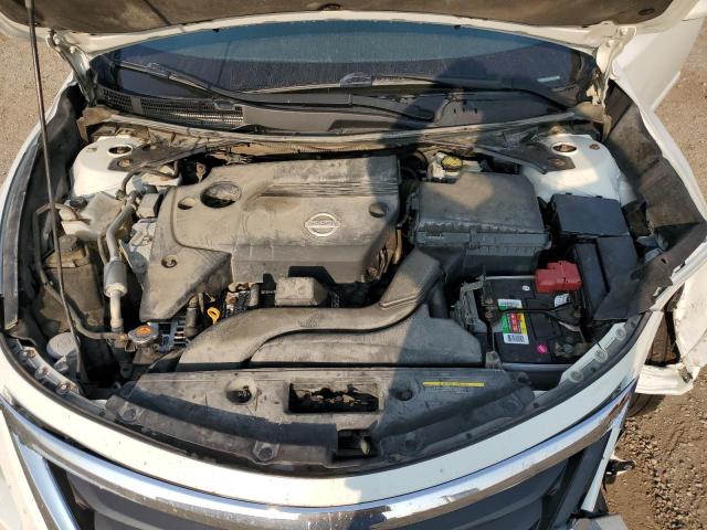 Photo 11 from auction – 2015 NISSAN ALTIMA 2.5 with VIN 1N4AL3AP4FC215936
