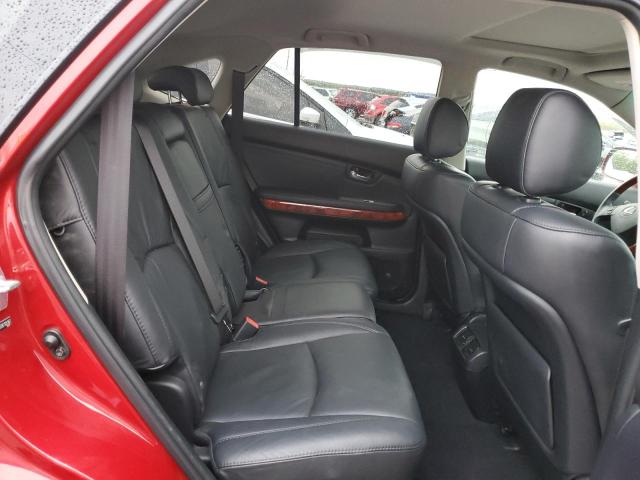 Photo 11 from auction – 2009 LEXUS RX 350 with VIN 2T2HK31U39C105162