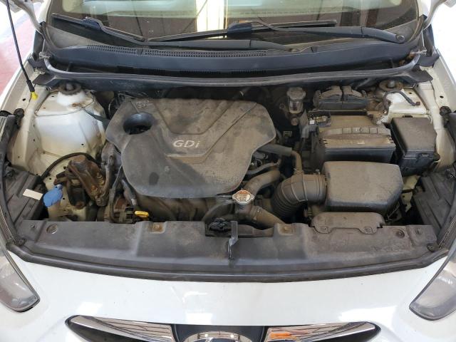 Photo 11 from auction – 2014 HYUNDAI ACCENT GLS with VIN KMHCT4AE9EU671071