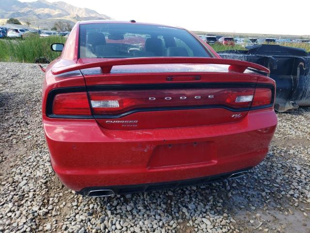 Photo 6 from auction – 2012 DODGE CHARGER R/ with VIN 2C3CDXDT5CH188047