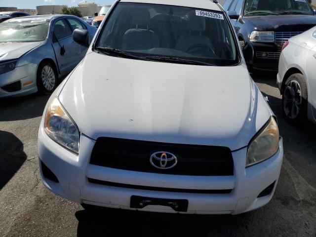 Photo 5 from auction – 2010 TOYOTA RAV4 with VIN JTMBF4DV3A5022731