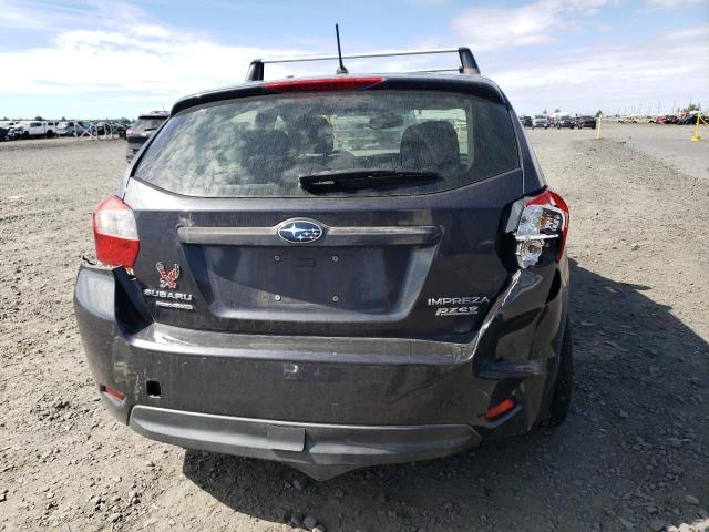 Photo 6 from auction – 2013 SUBARU IMPREZA PR with VIN JF1GPAD64DH210273