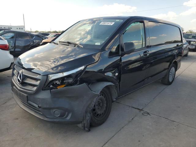 MERCEDES-BENZ METRIS 2018 with VIN WD3PG2EA7J3448740 - Photo from auction