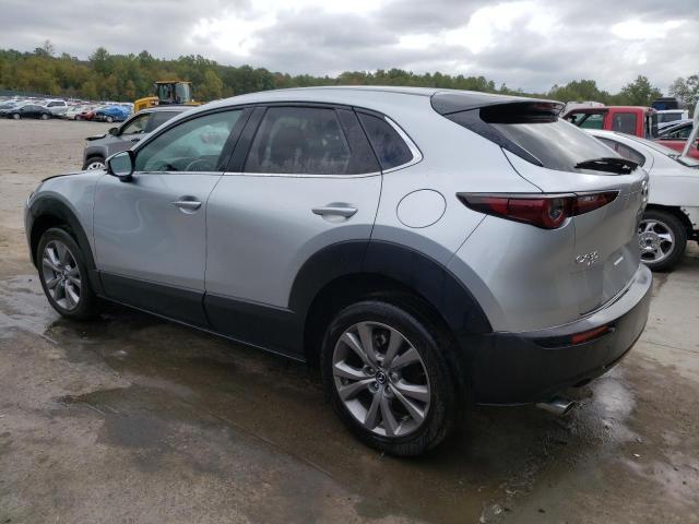 Photo 2 from auction – 2021 MAZDA CX-30 SELE with VIN 3MVDMBBL7MM259854