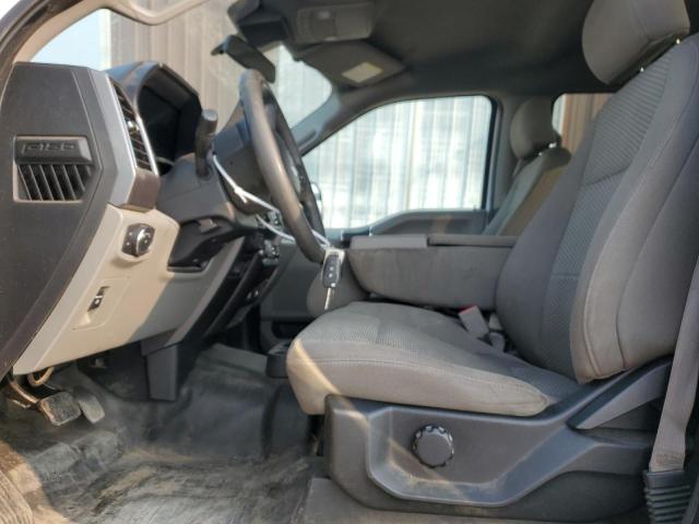 Photo 7 from auction – 2019 FORD F150 SUPER with VIN 1FTFW1E48KKD20569