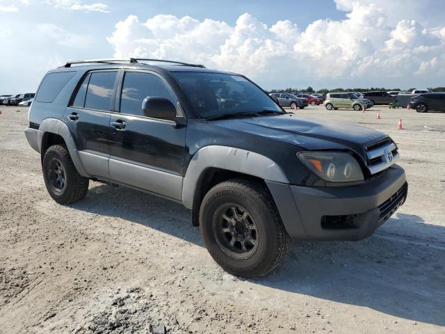 Photo 4 from auction – 2003 TOYOTA 4RUNNER with VIN JTEZU14R830012214