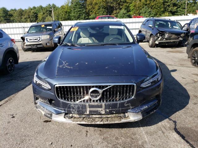 Photo 5 from auction – 2018 VOLVO V90 CROSS with VIN YV4A22NL0J1030024