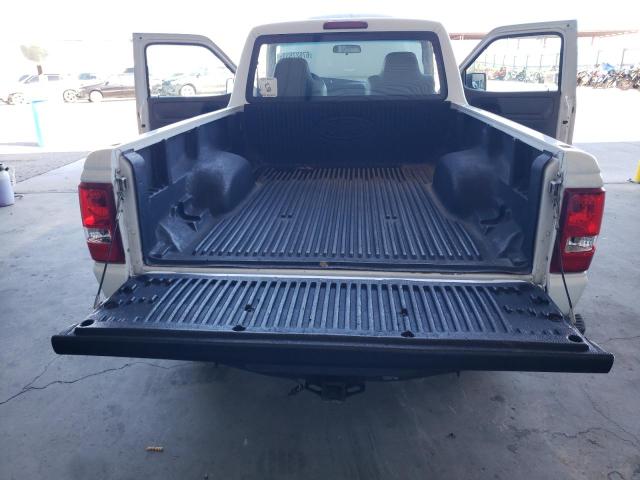 Photo 10 from auction – 2009 FORD RANGER with VIN 1FTYR10D99PA64642