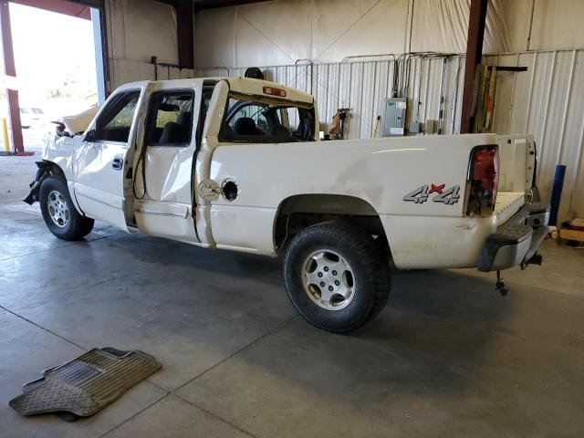 Photo 2 from auction – 2004 CHEVROLET SILVERADO with VIN 1GCEK19T14E180777