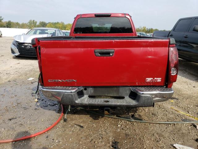 صورة رقم 6 من المزاد - 2005 GMC CANYON مع VIN 1GTCS198558199464
