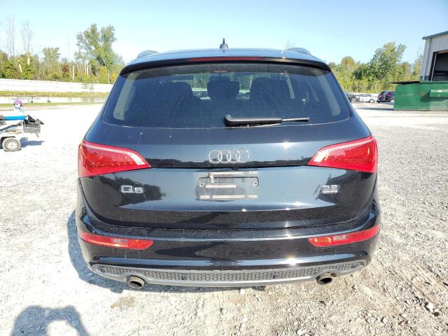 Photo 6 from auction – 2012 AUDI Q5 PRESTIG with VIN WA1WKAFP6CA041420