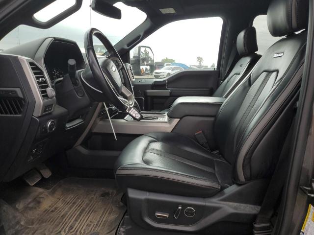 Photo 7 from auction – 2019 FORD F150 SUPER with VIN 1FTEW1E44KFD45862