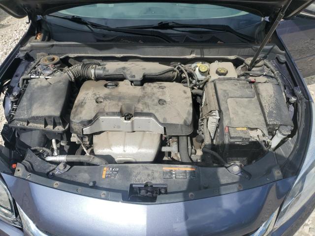 Photo 11 from auction – 2014 CHEVROLET MALIBU LS with VIN 1G11B5SL4EF137152