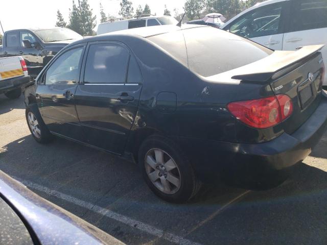 Photo 2 from auction – 2006 TOYOTA COROLLA CE with VIN 1NXBR32E76Z584032