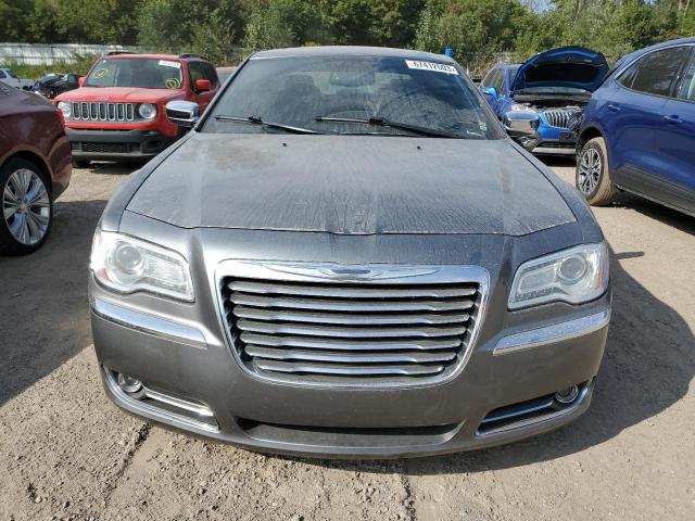 Photo 5 from auction – 2012 CHRYSLER 300 LIMITE with VIN 2C3CCACG0CH279361