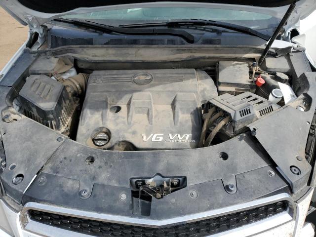 Photo 12 from auction – 2015 CHEVROLET EQUINOX LT with VIN 2GNFLHE35F6352498