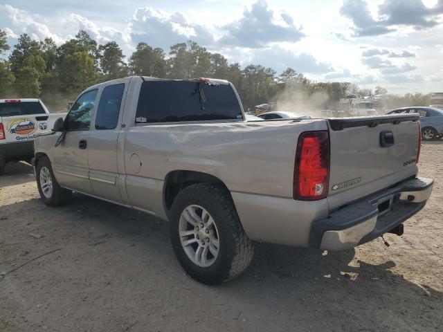 Photo 2 from auction – 2004 CHEVROLET SILVERADO with VIN 1GCEC19V84Z352178