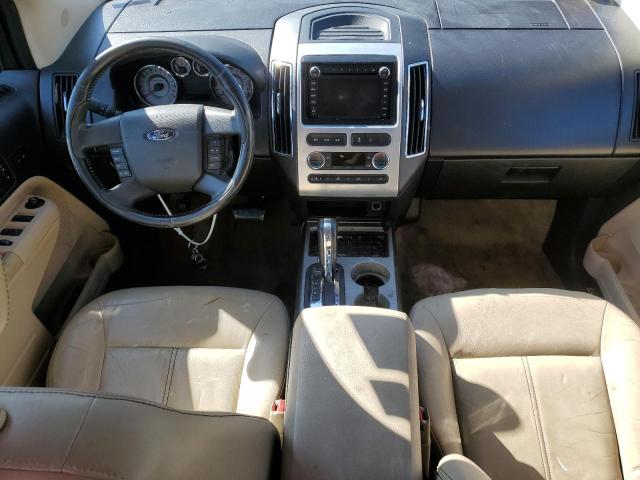 Photo 8 from auction – 2009 FORD EDGE LIMIT with VIN 2FMDK49C79BA49879