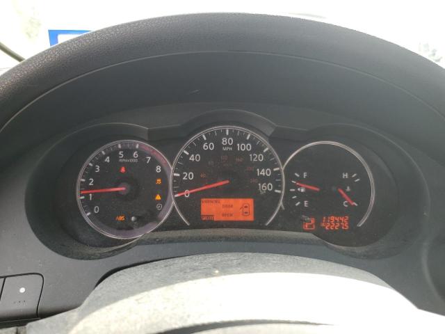 Photo 9 from auction – 2012 NISSAN ALTIMA BAS with VIN 1N4AL2AP1CN578897