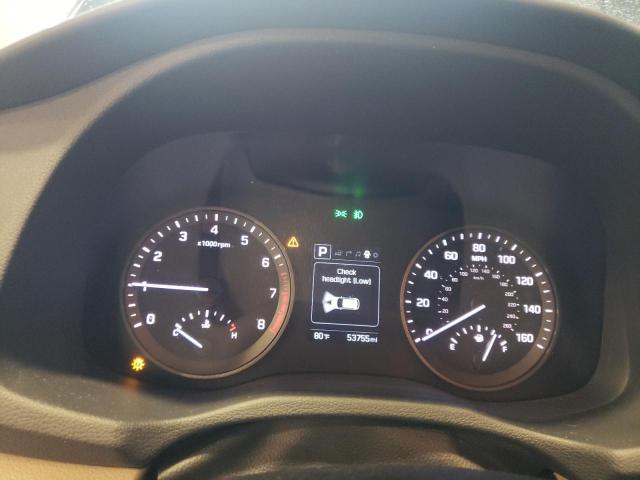 Photo 9 from auction – 2017 HYUNDAI TUCSON LIM with VIN KM8J3CA40HU503140