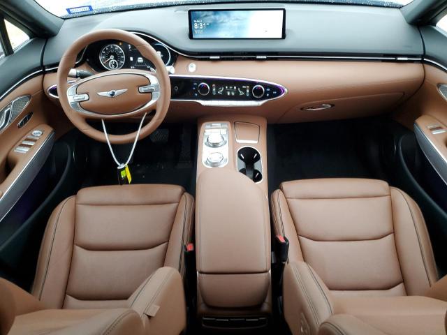 Photo 8 from auction – 2023 GENESIS GV70 BASE with VIN KMUMADTB2PU132888