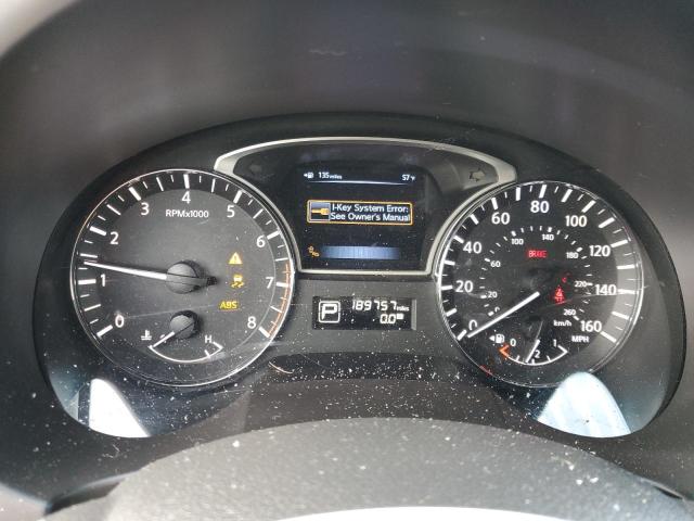 Photo 9 from auction – 2013 NISSAN ALTIMA 2.5 with VIN 1N4AL3AP4DC266107