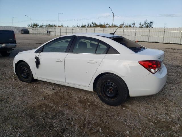 Photo 2 from auction – 2012 CHEVROLET CRUZE LT with VIN 1G1PG5SC4C7340528
