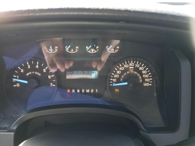 Photo 9 from auction – 2011 FORD F150 SUPER with VIN 1FTFW1EF7BKD66203