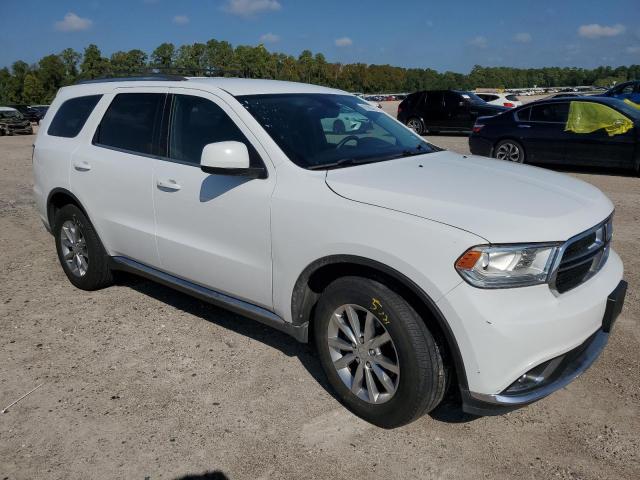 Photo 4 from auction – 2016 DODGE DURANGO SX with VIN 1C4RDHAG1GC459701