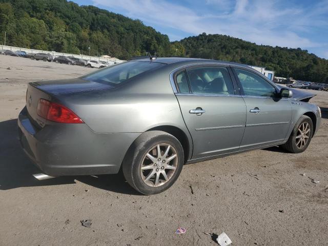 Photo 3 from auction – 2006 BUICK LUCERNE CX with VIN 1G4HR57Y86U250892