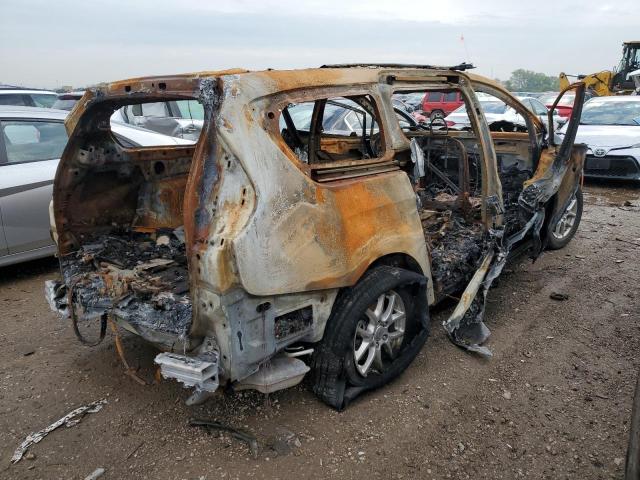 Photo 3 from auction – 2022 CHRYSLER PACIFICA T with VIN 2C4RC1BG1NR138724