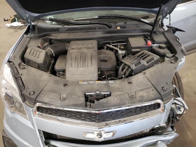 Photo 12 from auction – 2014 CHEVROLET EQUINOX LT with VIN 2GNALBEK1E6128125