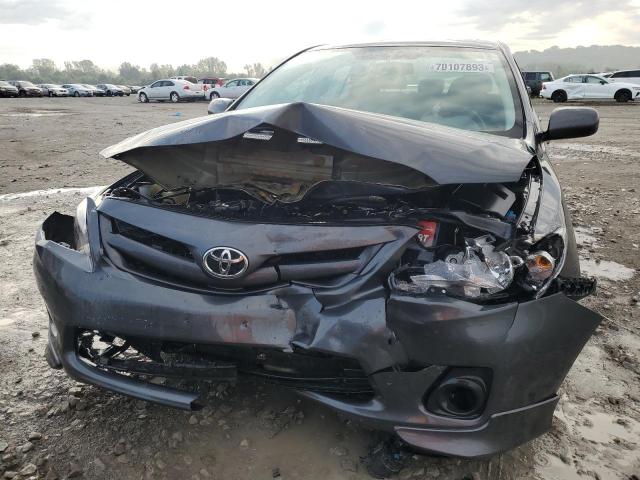 Photo 5 from auction – 2011 TOYOTA COROLLA BA with VIN 2T1BU4EE1BC692495