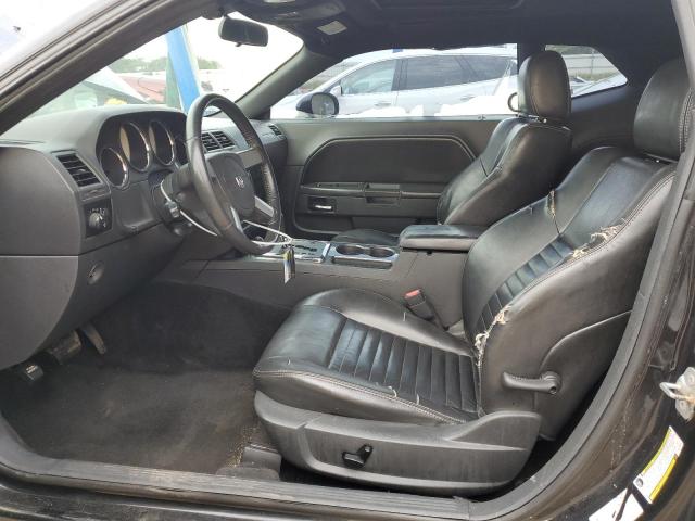 Photo 7 from auction – 2010 DODGE CHALLENGER with VIN 2B3CJ4DV9AH144250