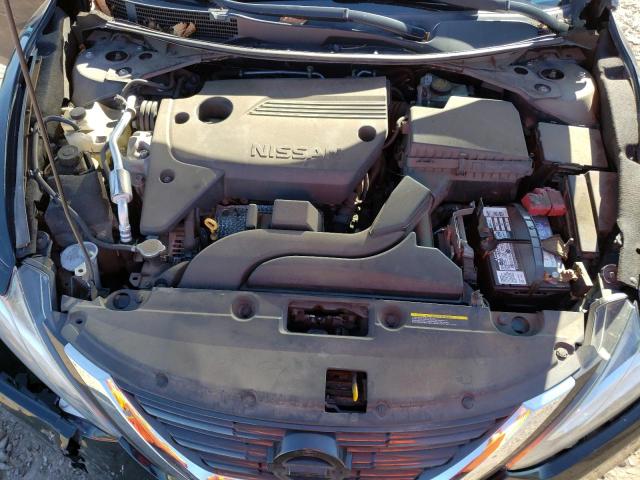 Photo 11 from auction – 2017 NISSAN ALTIMA 2.5 with VIN 1N4AL3AP2HC470670