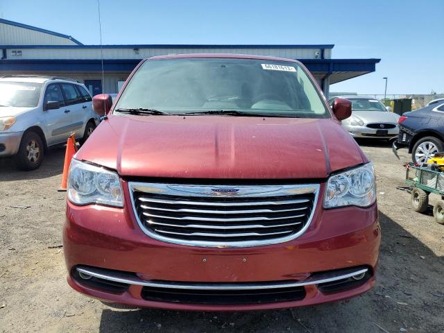Photo 5 from auction – 2016 CHRYSLER TOWN & COU with VIN 2C4RC1BG2GR138749