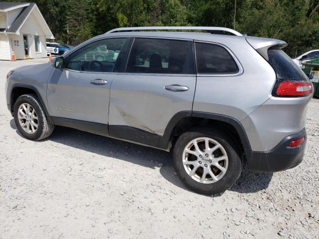 Photo 2 from auction – 2014 JEEP CHEROKEE L with VIN 1C4PJMCS0EW311612