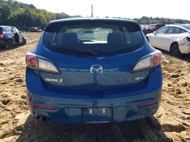 Photo 6 from auction – 2012 MAZDA 3 I with VIN JM1BL1L87C1585911