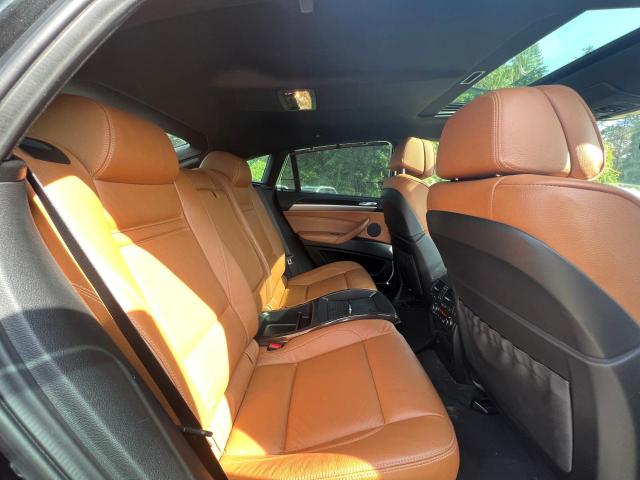 Photo 6 from auction – 2013 BMW X6 XDRIVE3 with VIN 5UXFG2C59DL787672