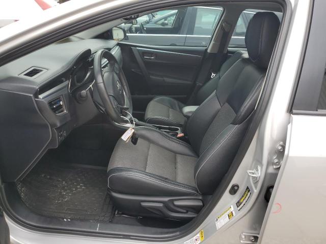 Photo 7 from auction – 2016 TOYOTA COROLLA L with VIN 5YFBURHE9GP517797