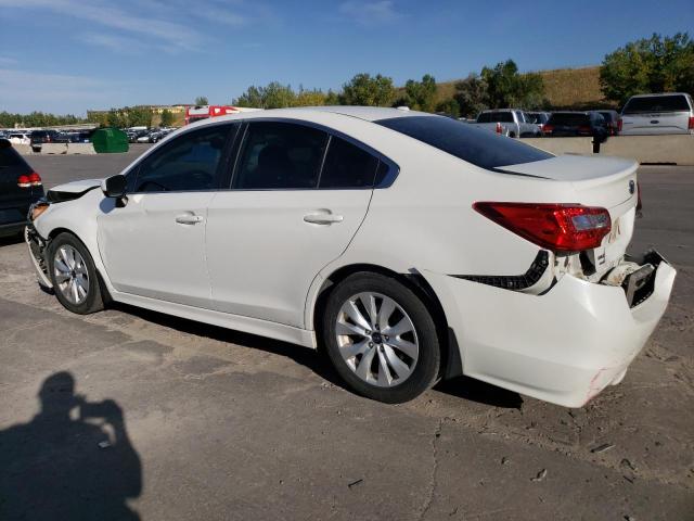 Photo 2 from auction – 2015 SUBARU LEGACY 2.5 with VIN 4S3BNBC64F3061218