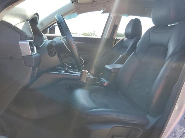 Photo 7 from auction – 2019 MAZDA CX-5 TOURI with VIN JM3KFACM2K0586643
