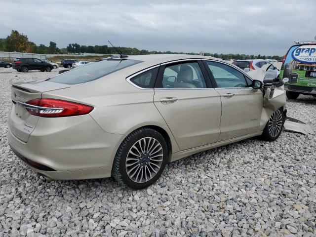 Photo 3 from auction – 2017 FORD FUSION TIT with VIN 3FA6P0RU0HR399926