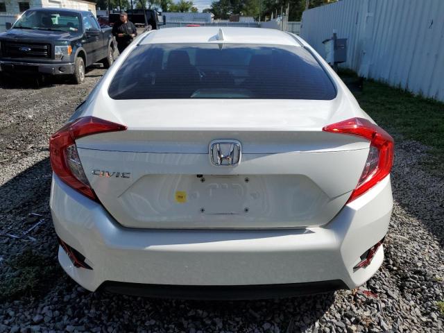 Photo 6 from auction – 2017 HONDA CIVIC EX with VIN 19XFC2F73HE205512